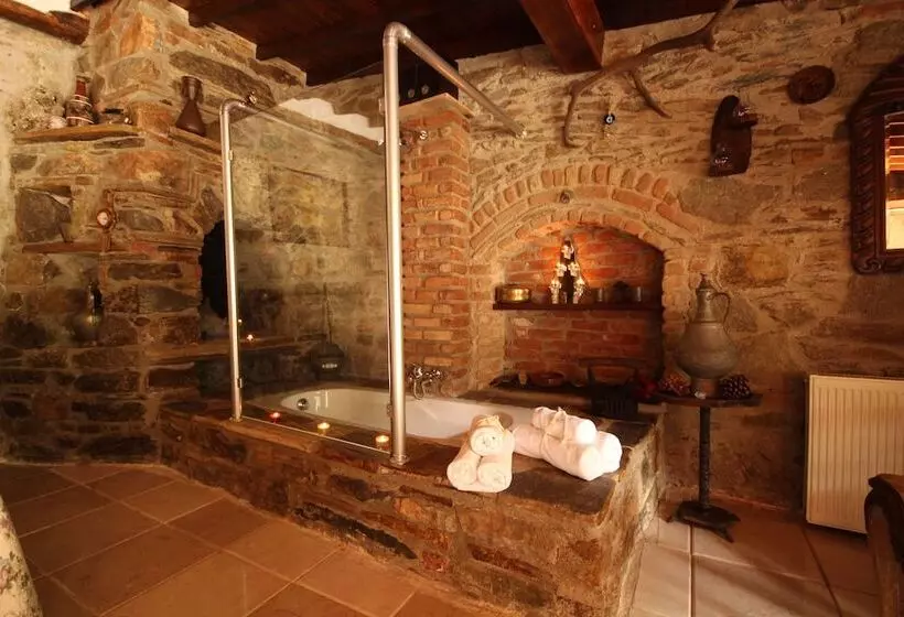 Fotos del hotel Stonehouse By Ipek:  24