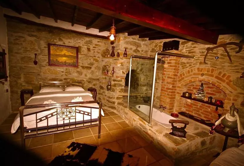 Fotos del hotel Stonehouse By Ipek:  20