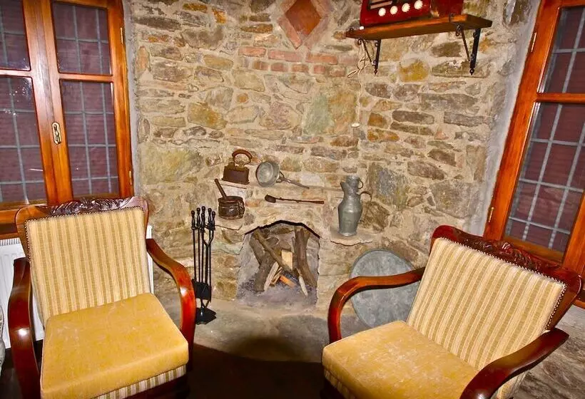 Fotos del hotel Stonehouse By Ipek:  6