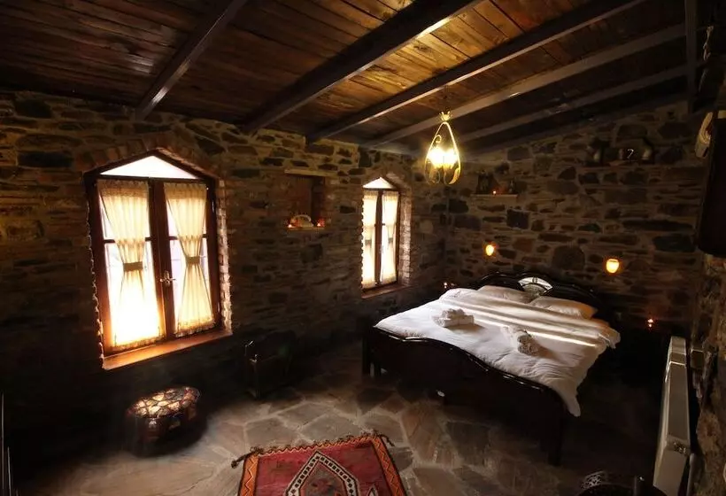 Fotos del hotel Stonehouse By Ipek:  15