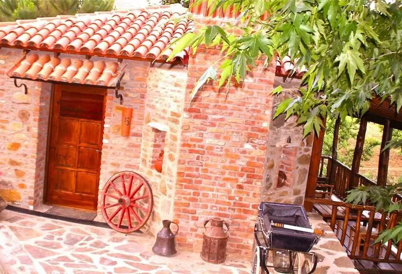 Fotos del hotel Stonehouse By Ipek:  11