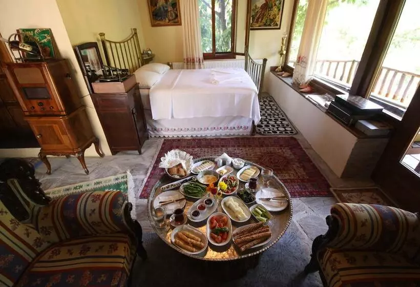 Fotos del hotel Stonehouse By Ipek:  12