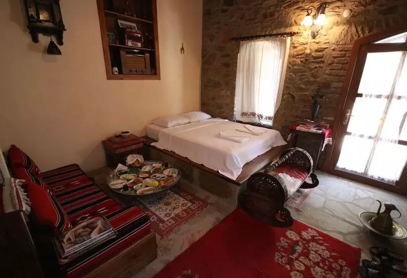 Fotos del hotel Stonehouse By Ipek:  8