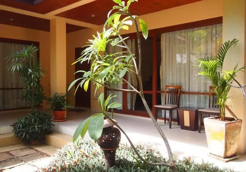 Fotos del hotel Summer Inn:  12