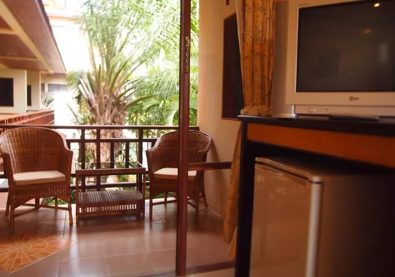 Fotos del hotel Summer Inn:  5