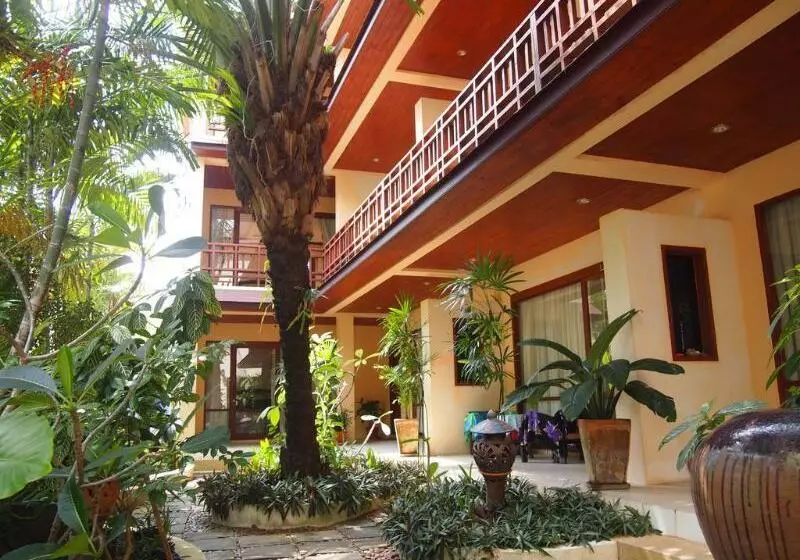 Fotos del hotel Summer Inn:  13