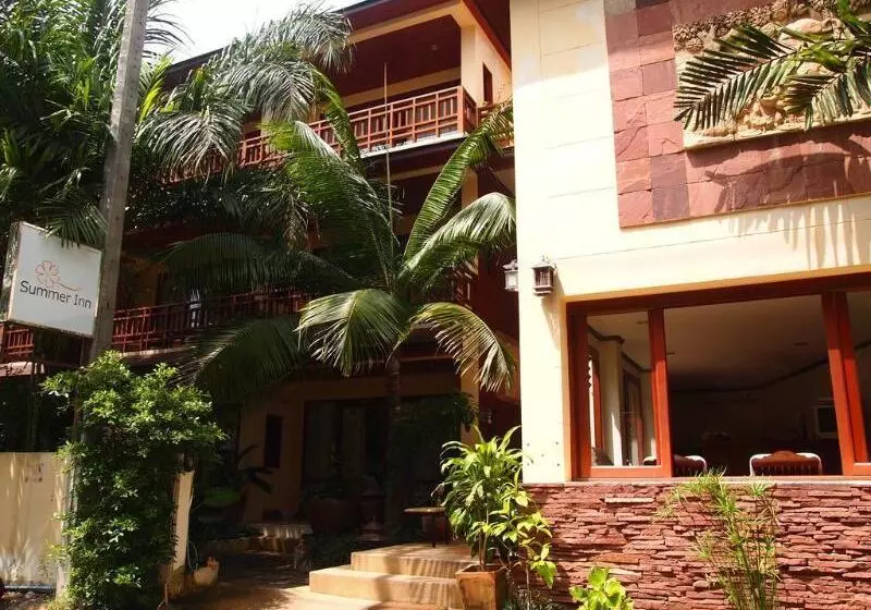 Fotos del hotel Summer Inn:  9