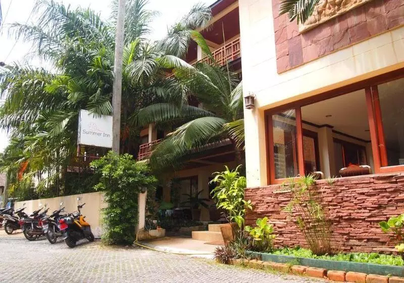 Fotos del hotel Summer Inn:  6