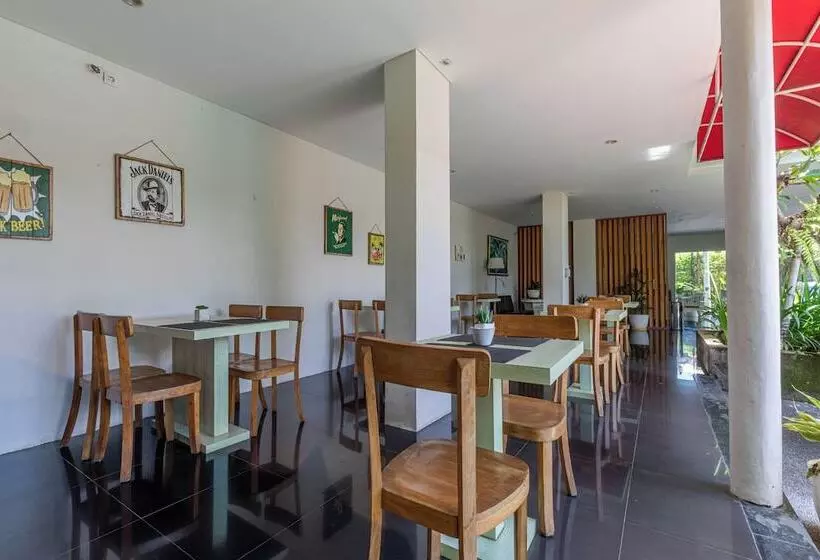 Fotos del hotel The Rinaya Canggu By Ecommerceloka:  3