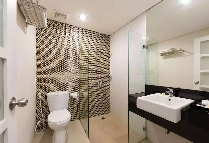 Fotos del hotel The Rinaya Canggu By Ecommerceloka:  12