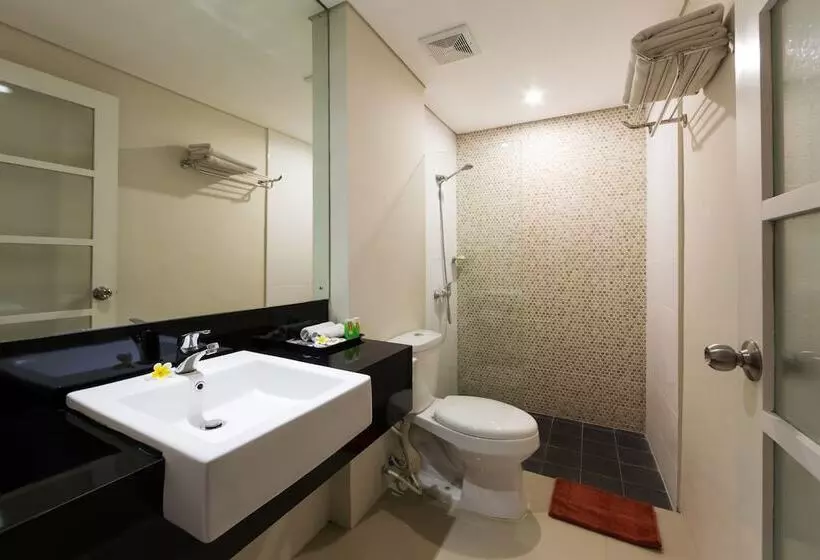 Fotos del hotel The Rinaya Canggu By Ecommerceloka:  7