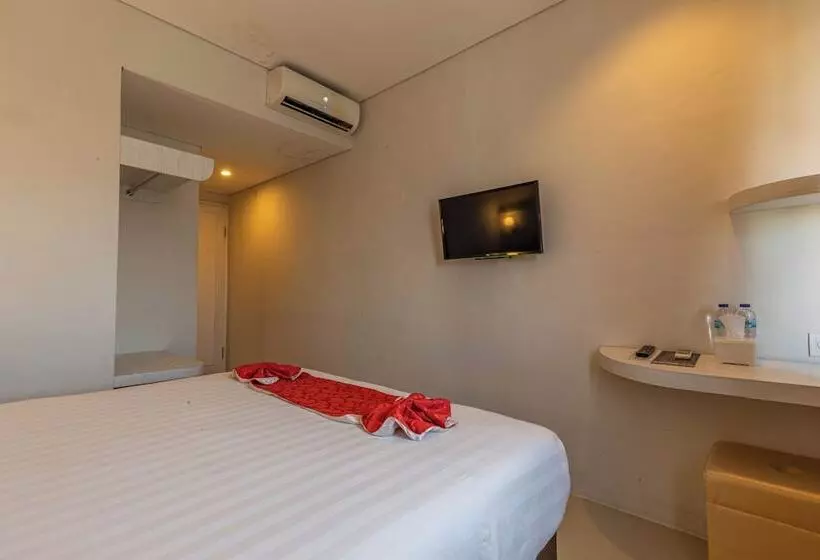 Fotos del hotel The Rinaya Canggu By Ecommerceloka:  16