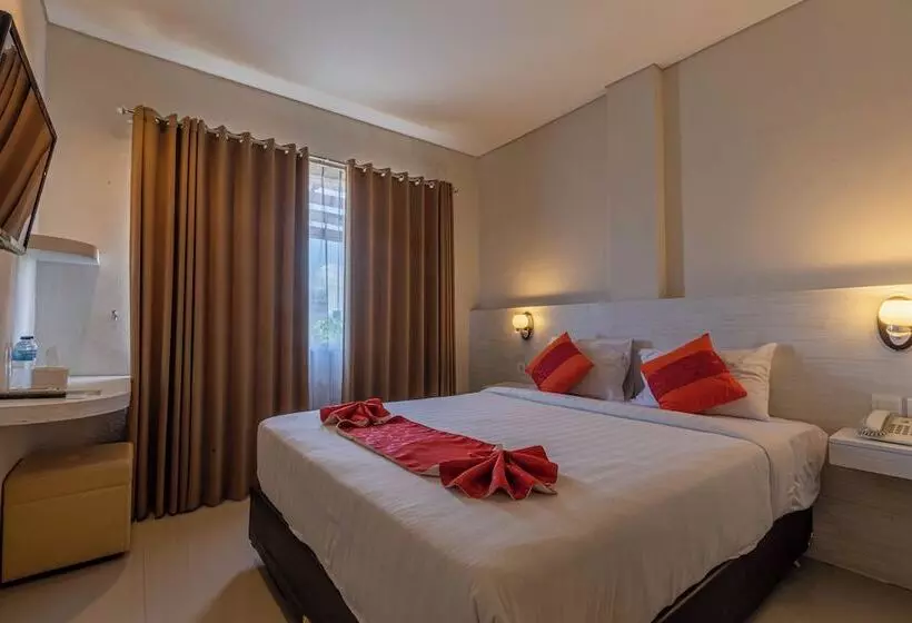 Fotos del hotel The Rinaya Canggu By Ecommerceloka:  23