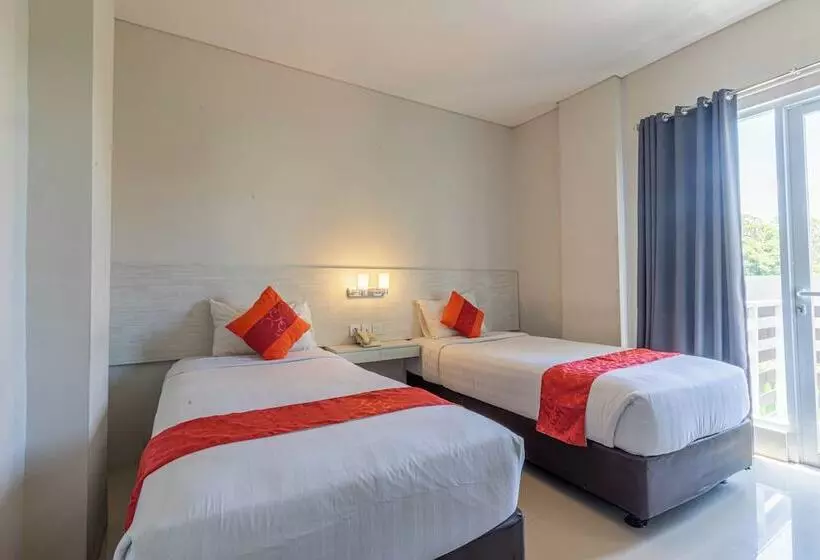 Fotos del hotel The Rinaya Canggu By Ecommerceloka:  14