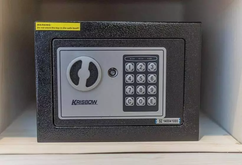 Fotos del hotel The Rinaya Canggu By Ecommerceloka:  5