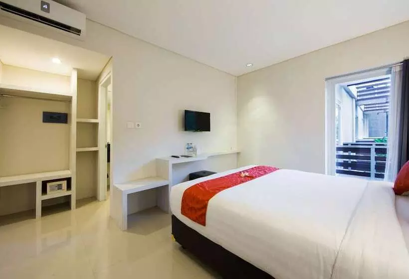 Fotos del hotel The Rinaya Canggu By Ecommerceloka:  18