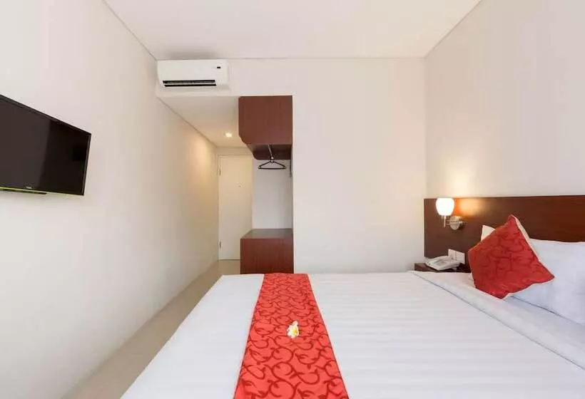 Fotos del hotel The Rinaya Canggu By Ecommerceloka:  20