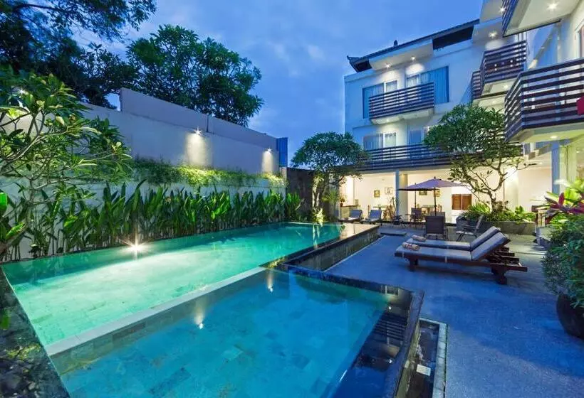 The Rinaya Canggu By Ecommerceloka