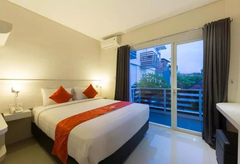 Fotos del hotel The Rinaya Canggu By Ecommerceloka:  24