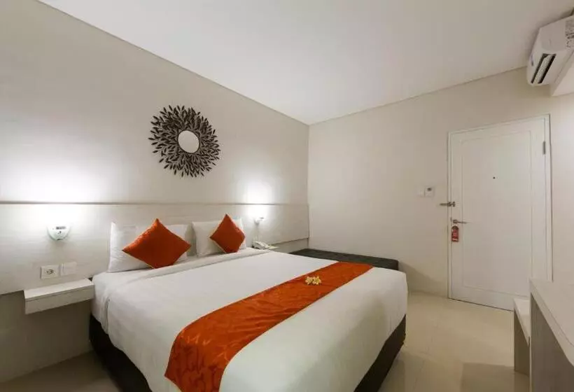 Fotos del hotel The Rinaya Canggu By Ecommerceloka:  2