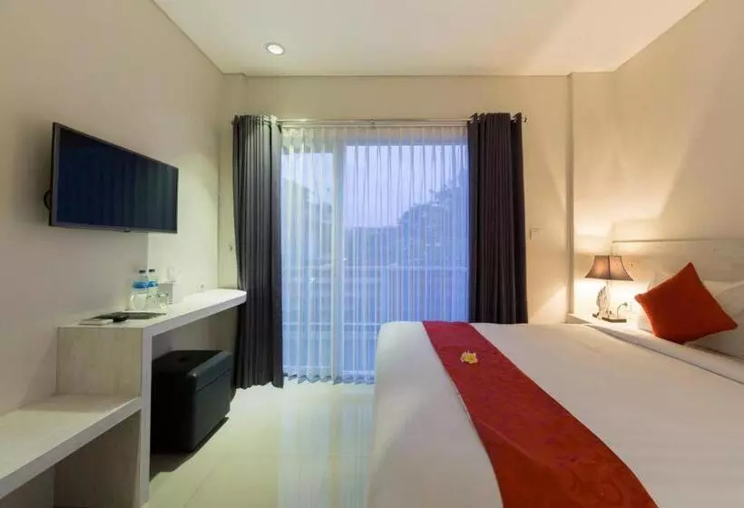 Fotos del hotel The Rinaya Canggu By Ecommerceloka:  10