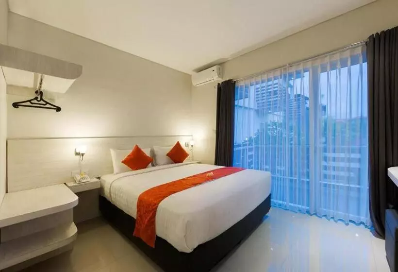 Fotos del hotel The Rinaya Canggu By Ecommerceloka:  22