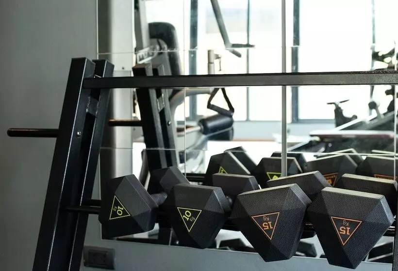 Fotos del hotel Tints Of Blue:  2