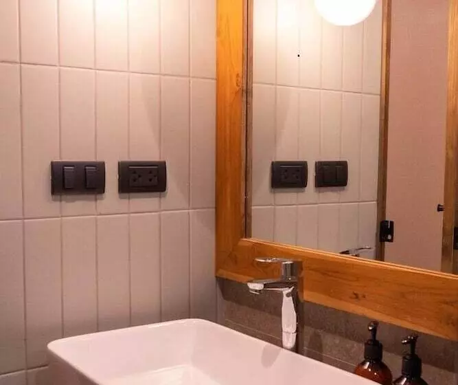 Fotos del hotel Tints Of Blue:  12