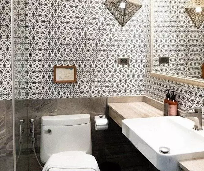 Fotos del hotel Tints Of Blue:  18