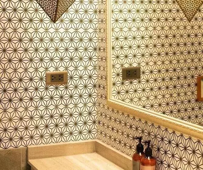 Fotos del hotel Tints Of Blue:  3