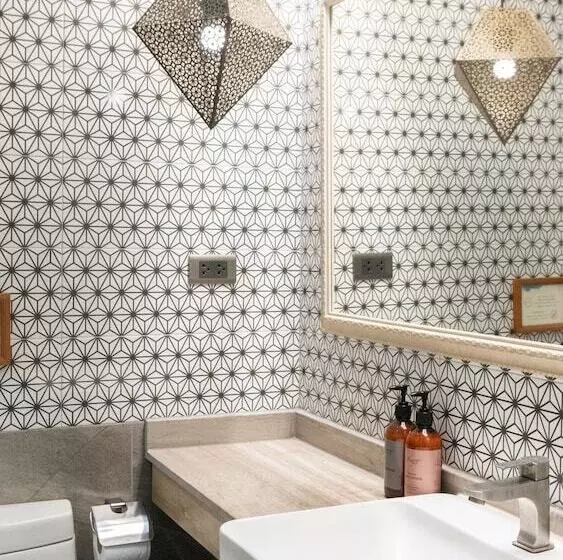 Fotos del hotel Tints Of Blue:  24