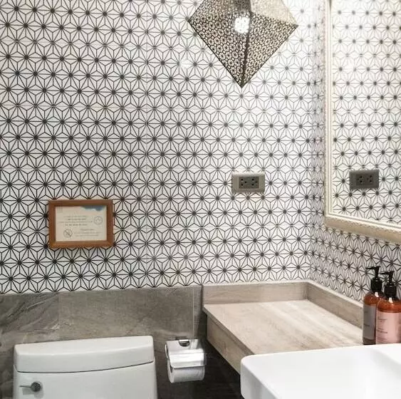 Fotos del hotel Tints Of Blue:  10