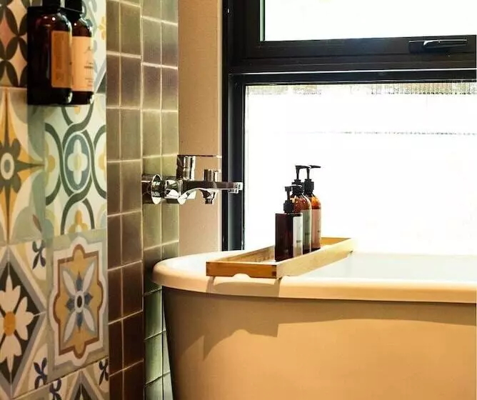 Fotos del hotel Tints Of Blue:  16