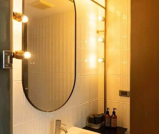 Fotos del hotel Tints Of Blue:  7