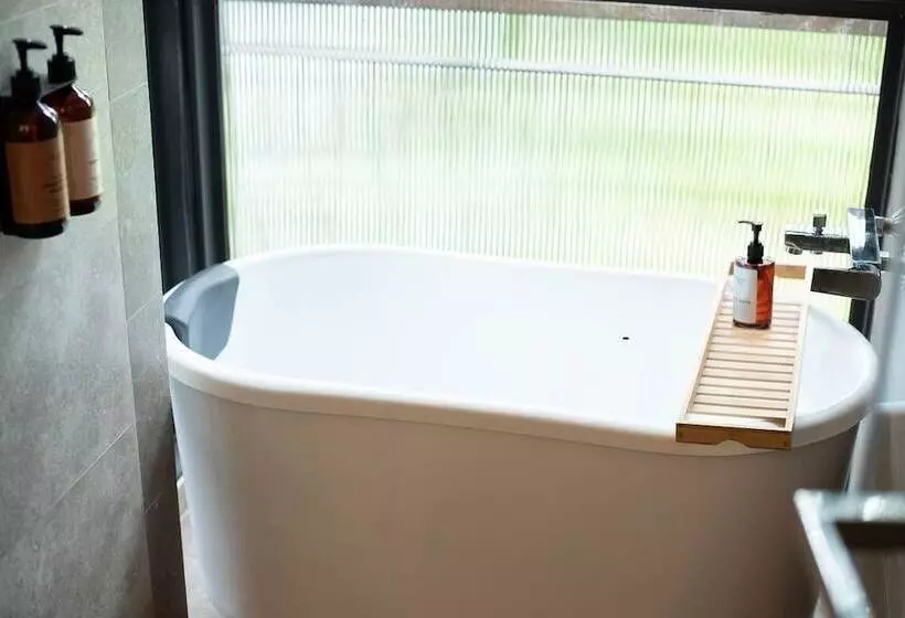 Fotos del hotel Tints Of Blue:  13