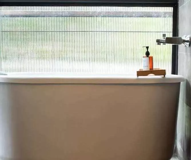 Fotos del hotel Tints Of Blue:  8