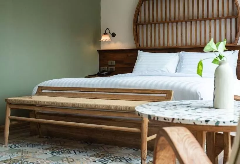 Fotos del hotel Tints Of Blue:  17