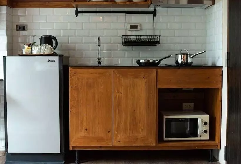 Fotos del hotel Tints Of Blue:  6