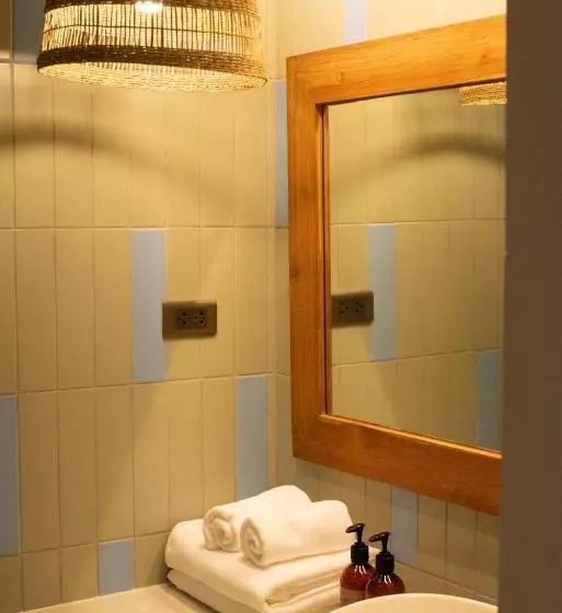 Fotos del hotel Tints Of Blue:  22