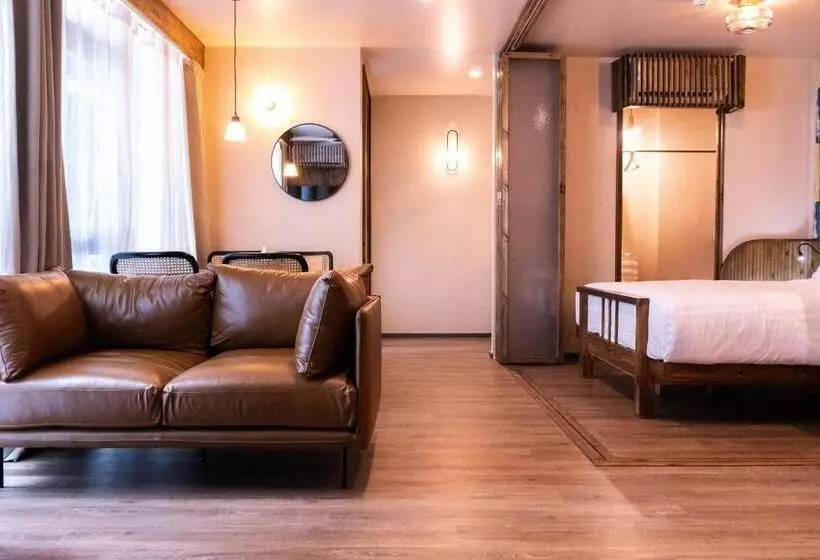 Fotos del hotel Tints Of Blue:  23