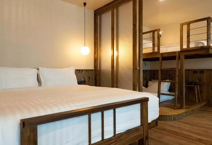 Fotos del hotel Tints Of Blue:  9