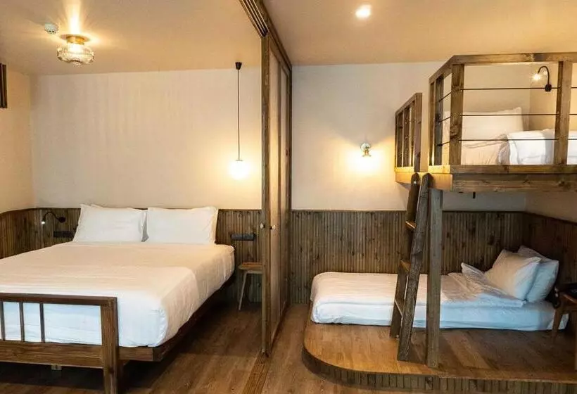 Fotos del hotel Tints Of Blue:  19