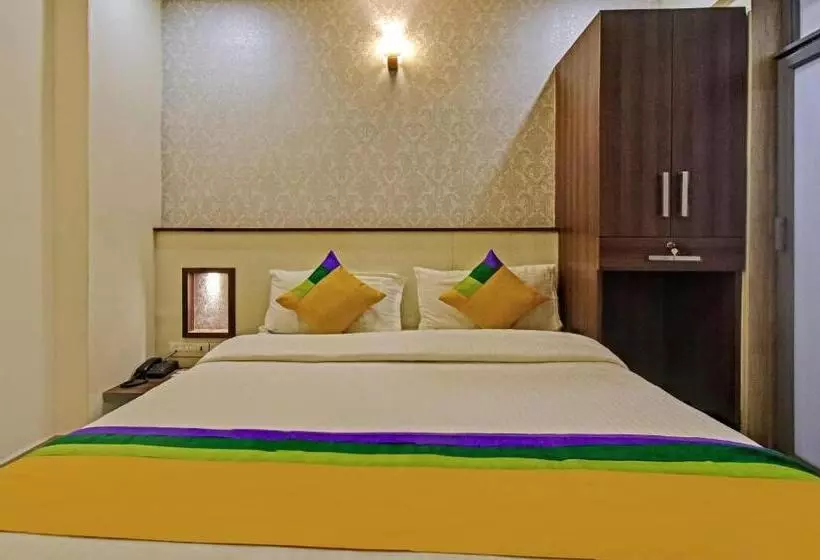 Fotos del hotel Green Tree Inn:  14