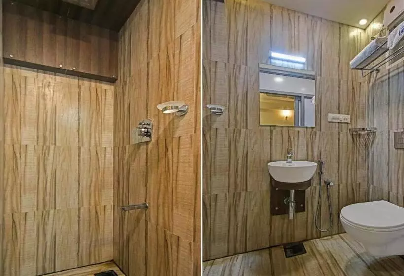 Fotos del hotel Green Tree Inn:  7