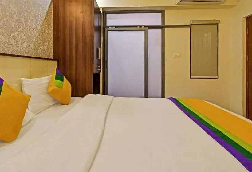 Fotos del hotel Green Tree Inn:  20