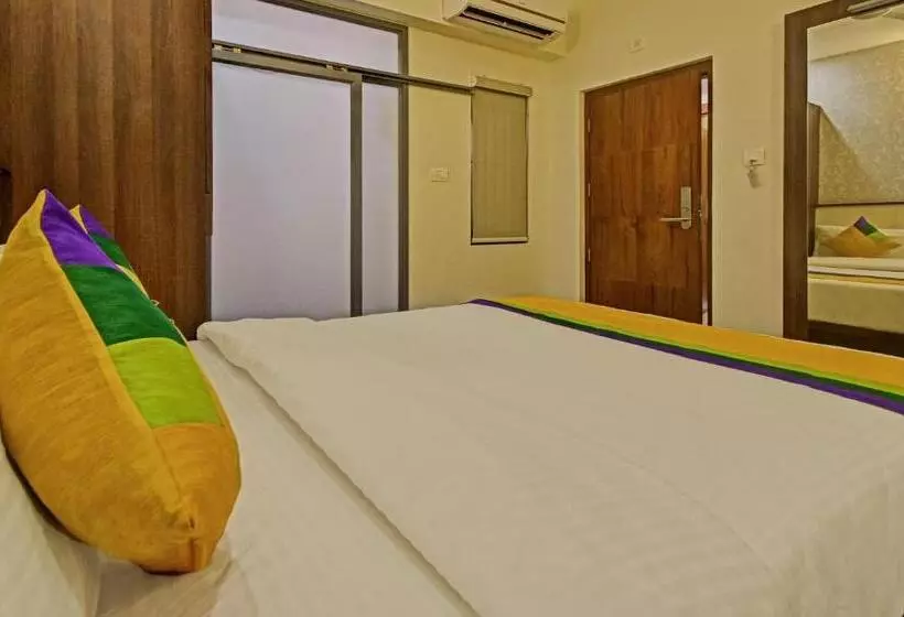 Fotos del hotel Green Tree Inn:  23