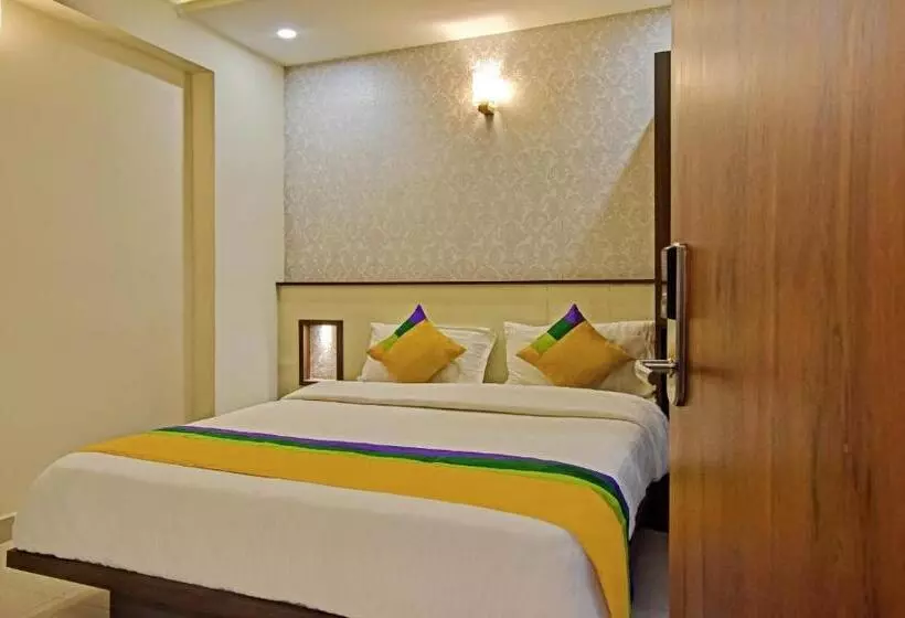 Fotos del hotel Green Tree Inn:  21