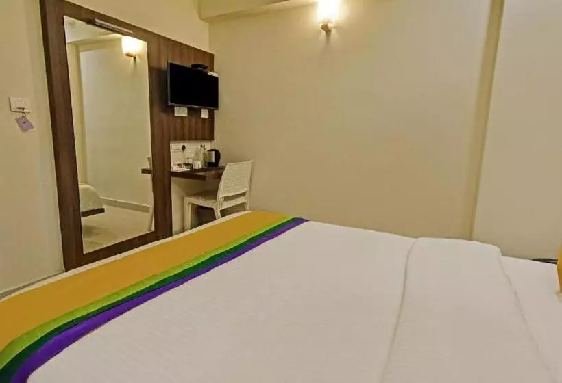 Fotos del hotel Green Tree Inn:  22