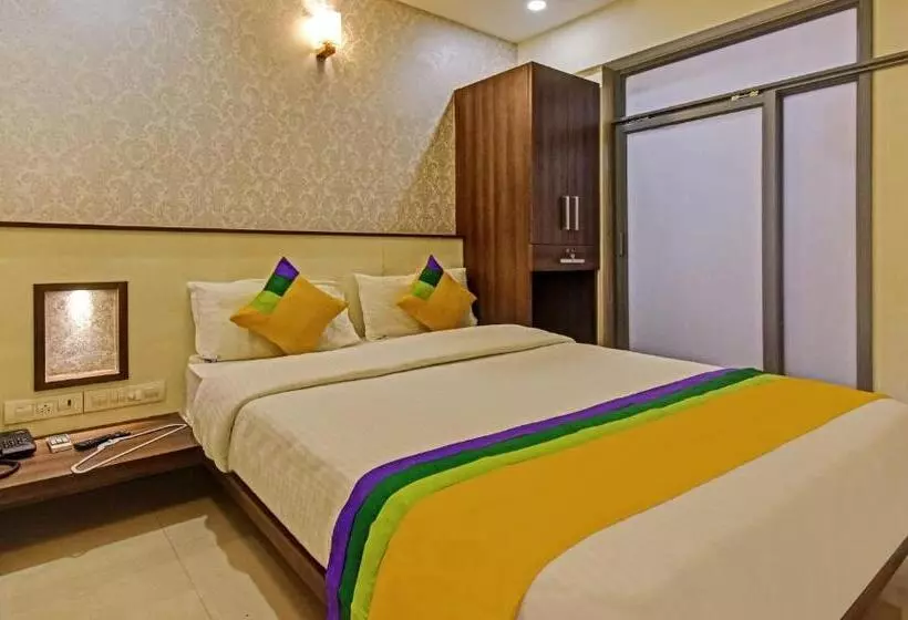 Fotos del hotel Green Tree Inn:  9