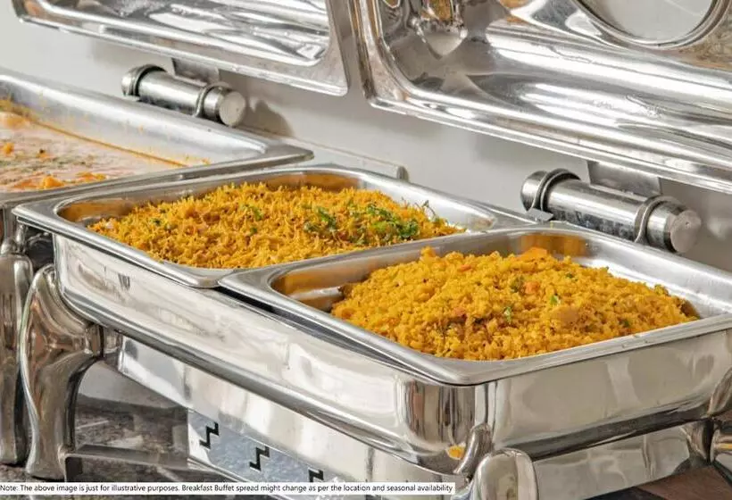 Fotos del hotel Green Tree Inn:  12